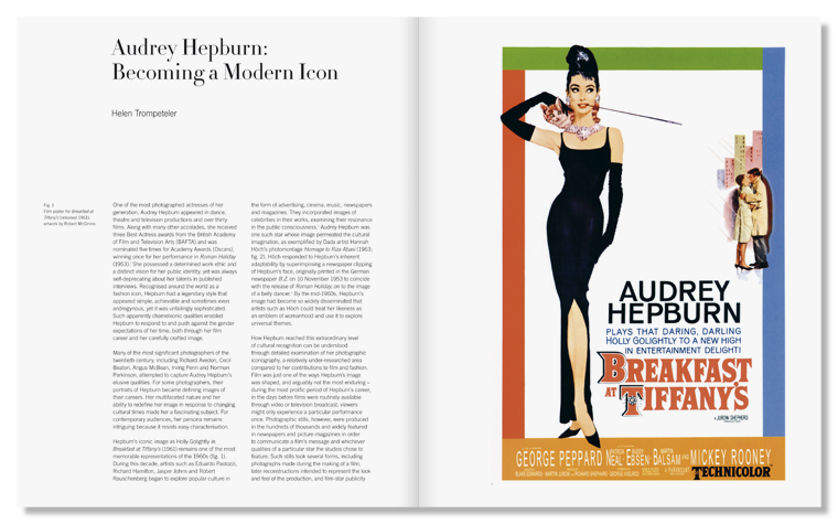 Audrey Hepburn 4